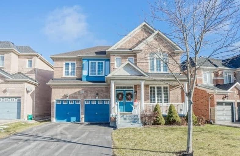 80 Townwood Drive, Richmond Hill | Image 1