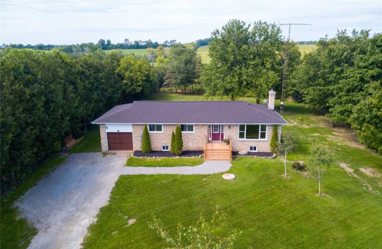 16520 Sideroad 17A, Brock | Image 1