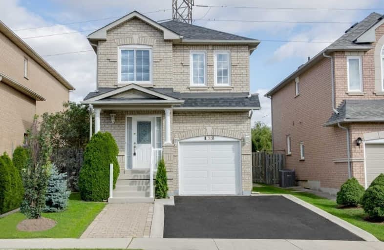 155 Monte Carlo Drive, Vaughan | Image 1