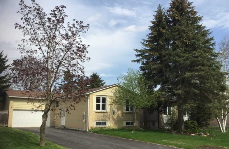 369 Borden Avenue, Newmarket | Image 1