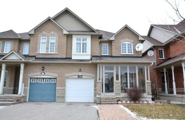 184 Old Colony Road, Richmond Hill | Image 1