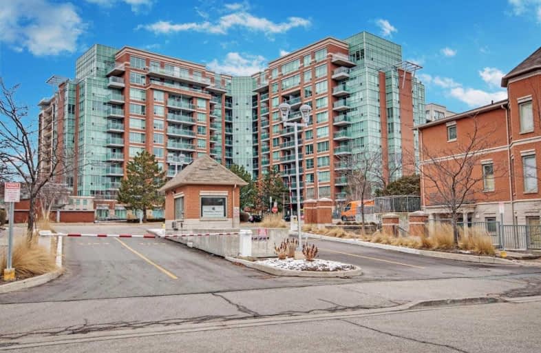301-62 Suncrest Boulevard, Markham | Image 1