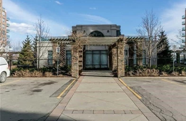 Lph11-330 Red Maple Road, Richmond Hill | Image 1
