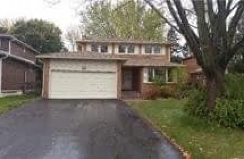 268 Plymouth Trail, Newmarket | Image 1