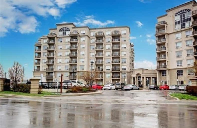 208-8 Maison Parc Court, Vaughan | Image 1