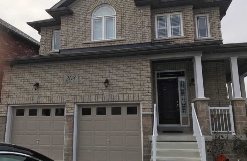 208 Hopkins Crescent, Bradford West Gwillimbury | Image 1