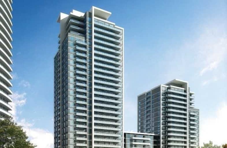 Ph 03-7165 Yonge Street, Markham | Image 1