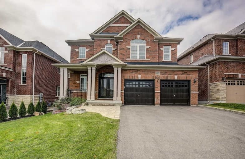 193 Hunting Ridges Drive, Richmond Hill | Image 1