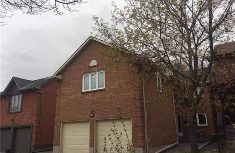 48 Rosebury Lane, Vaughan | Image 1