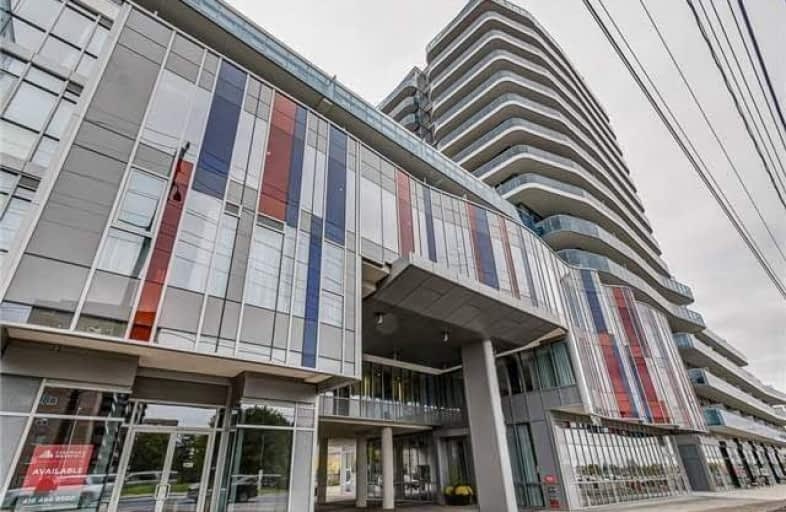 339-9471 Yonge Street, Richmond Hill | Image 1