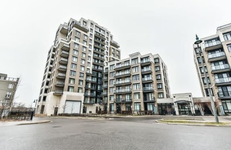 411-151 Upper Duke Crescent, Markham | Image 1