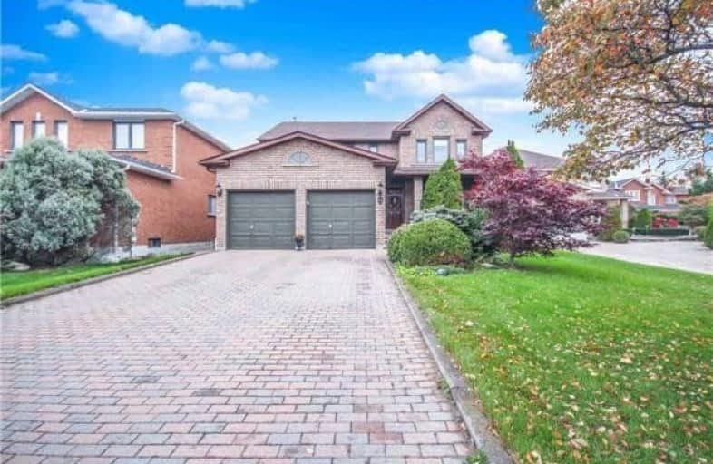 6 Anglesey Court, Richmond Hill | Image 1