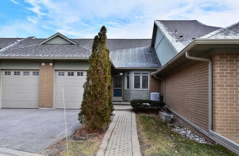 17 Christina Falls Way, Markham | Image 1