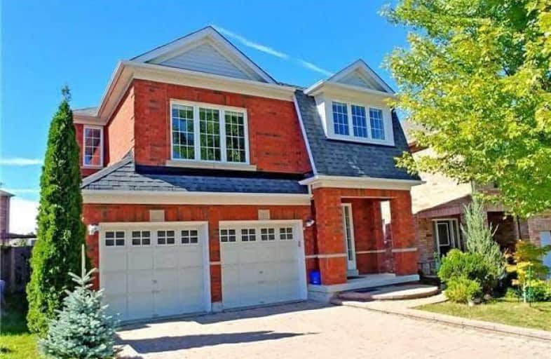 910 Joe Persechini Drive, Newmarket | Image 1