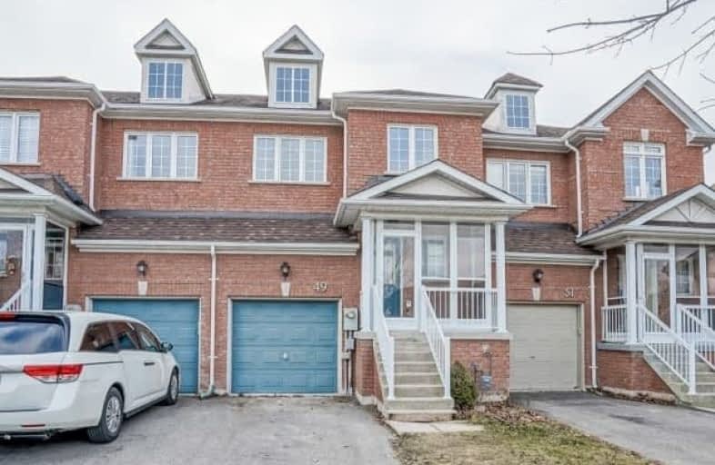 49 Bianca Drive, Markham | Image 1