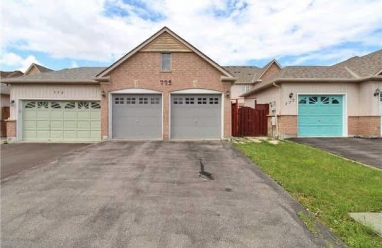 775 Bur Oak Avenue, Markham | Image 1