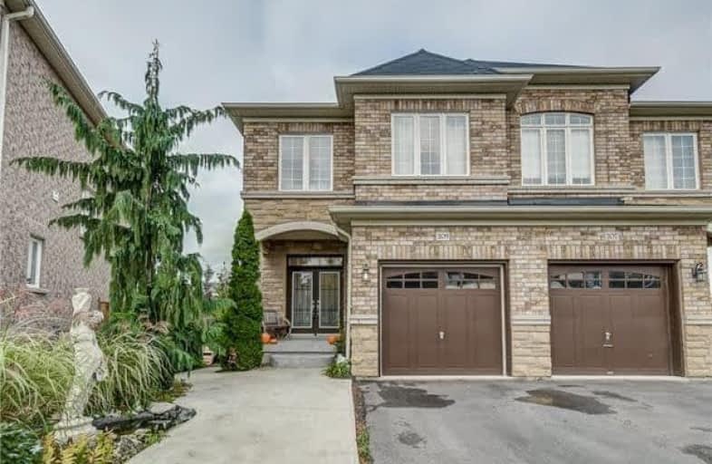 209 Worthview Drive, Vaughan | Image 1