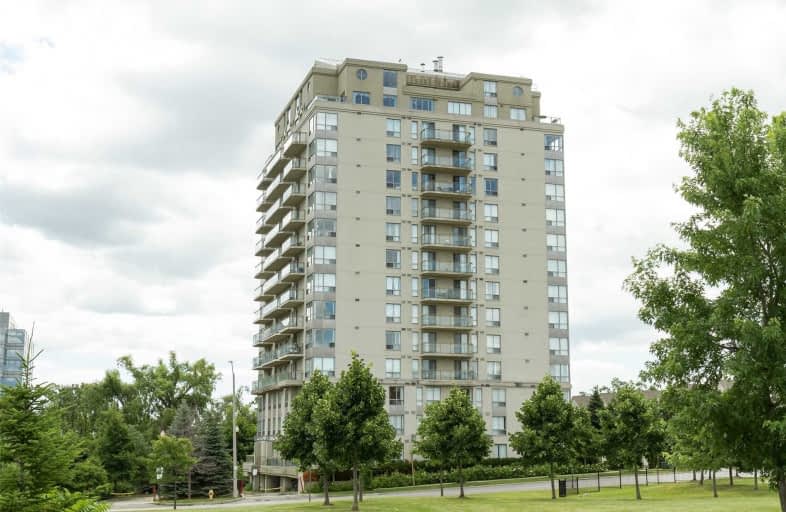 P1605-399 South Park Road, Markham | Image 1