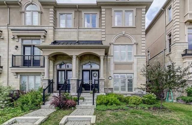 38 Grand Trunk Avenue, Vaughan | Image 1