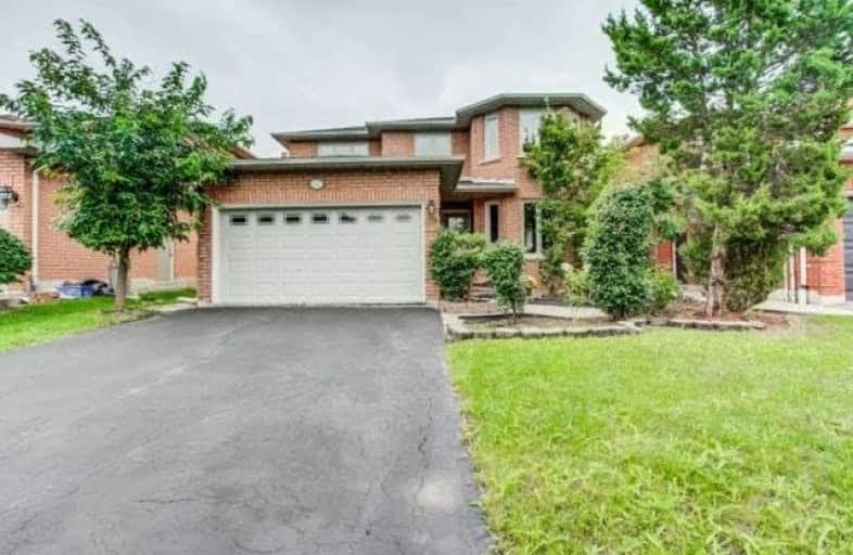 216 Andy Crescent, Vaughan | Image 1