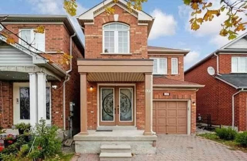 137 Guinevere Road, Markham | Image 1