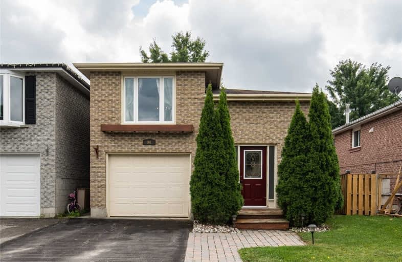 98 Zima Crescent, Bradford West Gwillimbury | Image 1