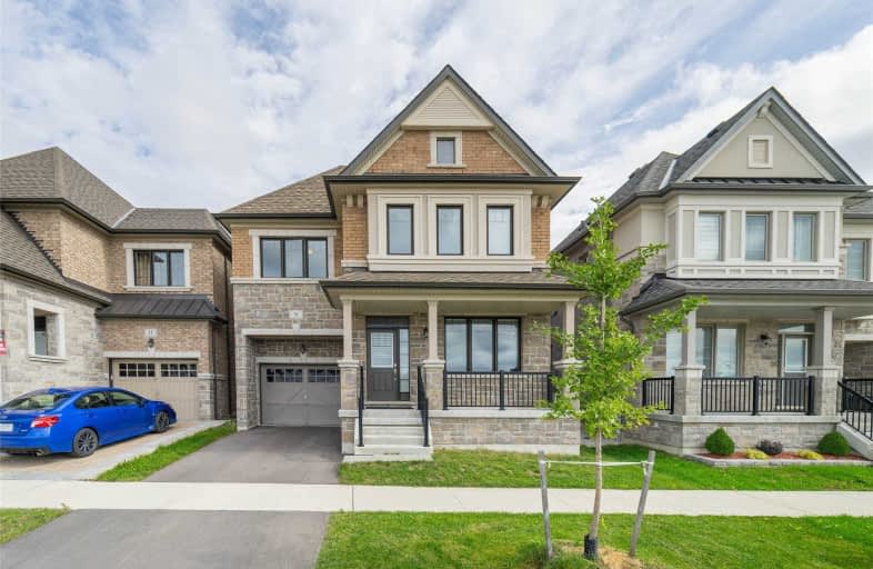 9 Collier Crescent, Markham | Image 1