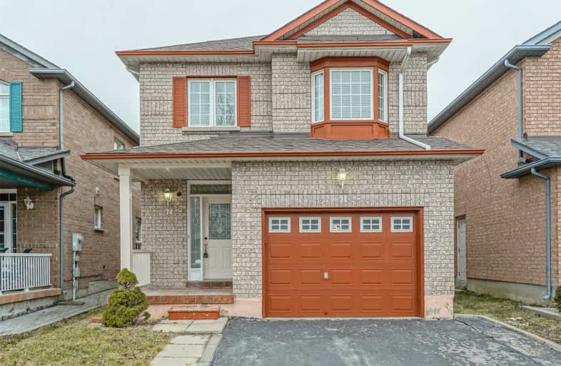 74 Melia Lane, Vaughan | Image 1