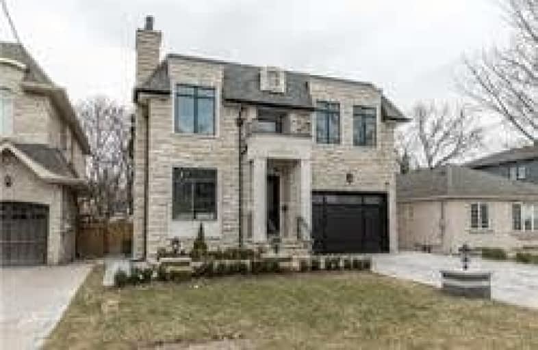 55 Woodward Avenue, Markham | Image 1