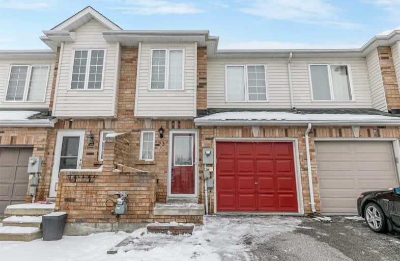 23 Natale Court, Bradford West Gwillimbury | Image 1