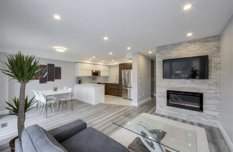 24 Royal Chapin Crescent, Richmond Hill | Image 1