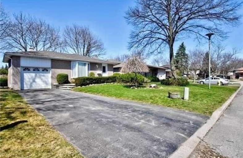 6 Markhaven Road, Markham | Image 1