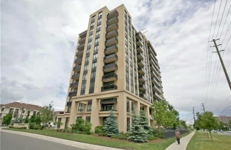 211-520 Steeles Avenue West, Vaughan | Image 1