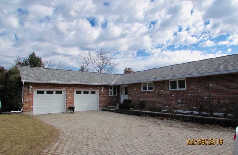 2123 10th Side Road, New Tecumseth | Image 1
