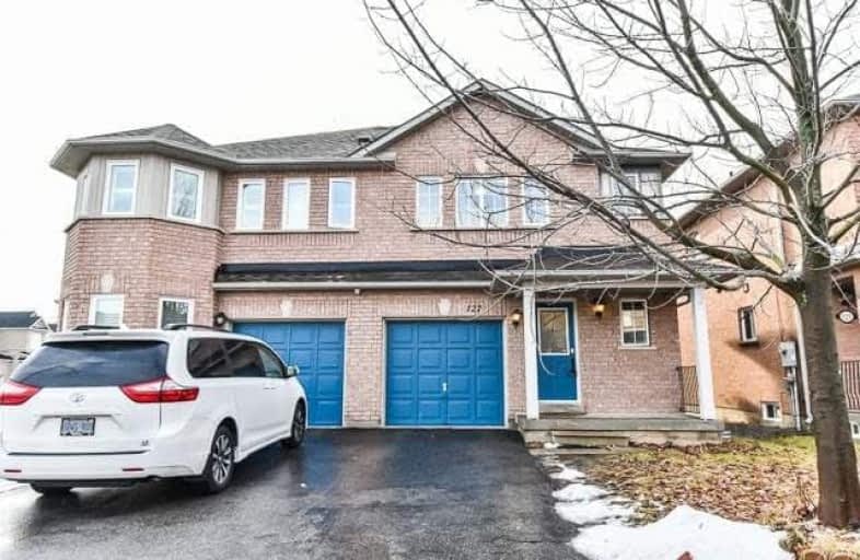 127 Warren Bradley Street, Markham | Image 1