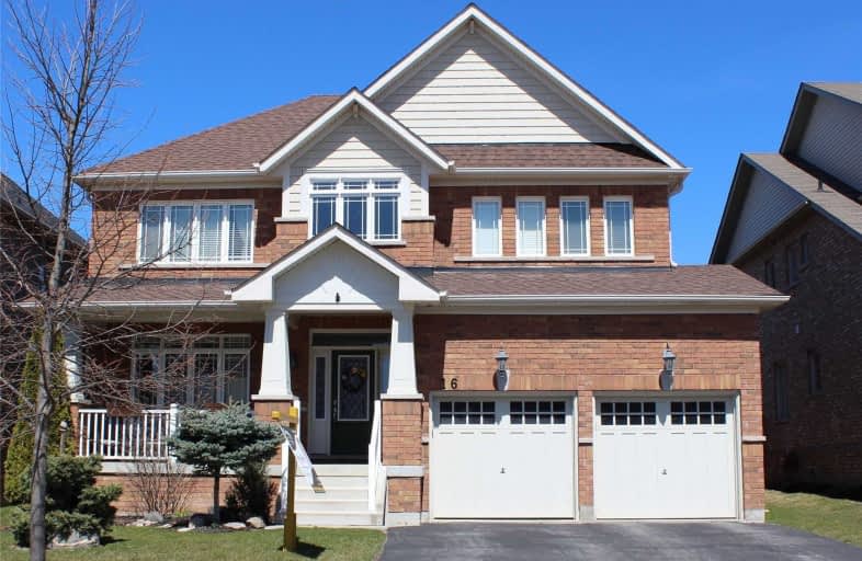 16 Bradford Street, Bradford West Gwillimbury | Image 1