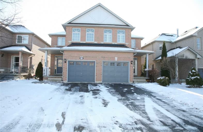 117 Trail Ridge Lane, Markham | Image 1