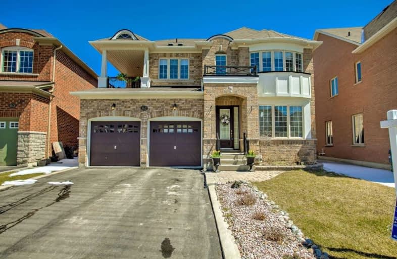 62 Vandervoort Drive, Richmond Hill | Image 1