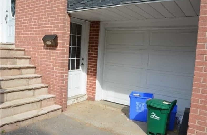 361 Taylor Mills Drive South, Richmond Hill | Image 1
