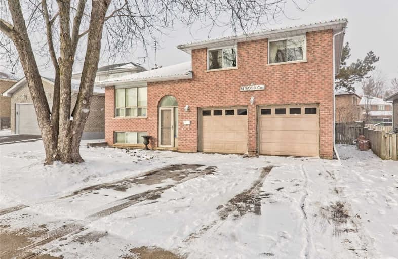 81 Wood Crescent, Bradford West Gwillimbury | Image 1