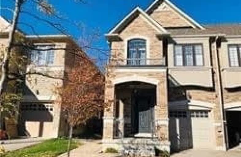 22 Via Toscana, Vaughan | Image 1