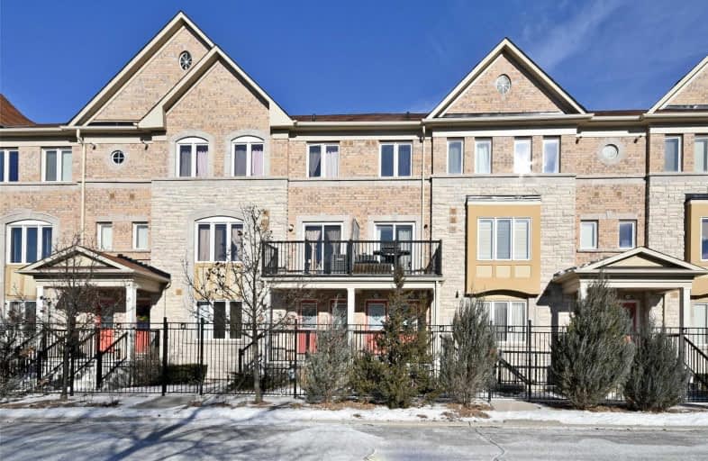 128 Louisbourg Way, Markham | Image 1