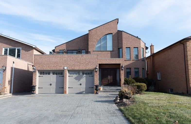 15 Pearson Avenue, Richmond Hill | Image 1