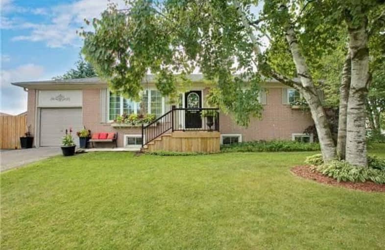60 Gladman Avenue, Newmarket | Image 1