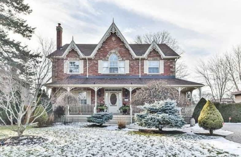 42 Peter Street, Markham | Image 1