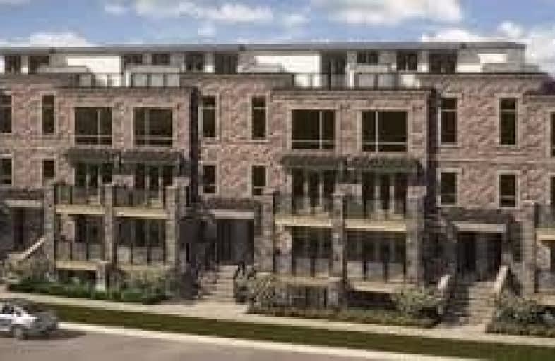 117-2 Dunsheath Way, Markham | Image 1