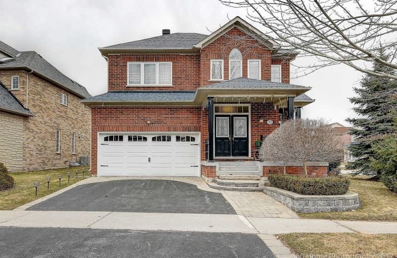30 Hollylane Drive, Markham | Image 1