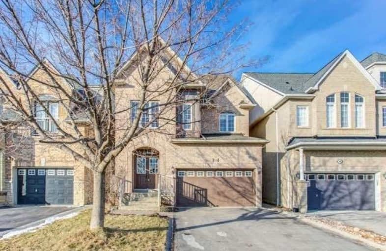 86 Mistysugar Trail, Vaughan | Image 1