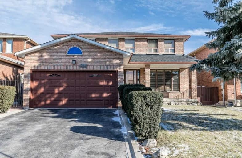 519 Aberdeen Avenue, Vaughan | Image 1