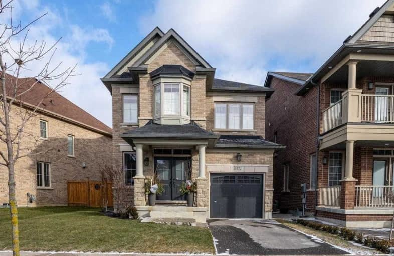 127 Killington Avenue, Vaughan | Image 1